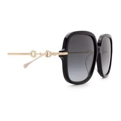 Gucci Solbriller -LINDA FARROW butikk 00bd1feb470c609e78fc066d5925ec7f