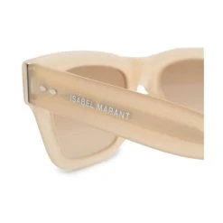 Isabel Marant Solbriller 8 Isabel Marant Solbriller -LINDA FARROW butikk 01250aeba01632452bbcef43e9e26771