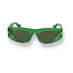 Bottega Veneta Solbriller -LINDA FARROW butikk 0223f7ade0c27e294251741baca8b145