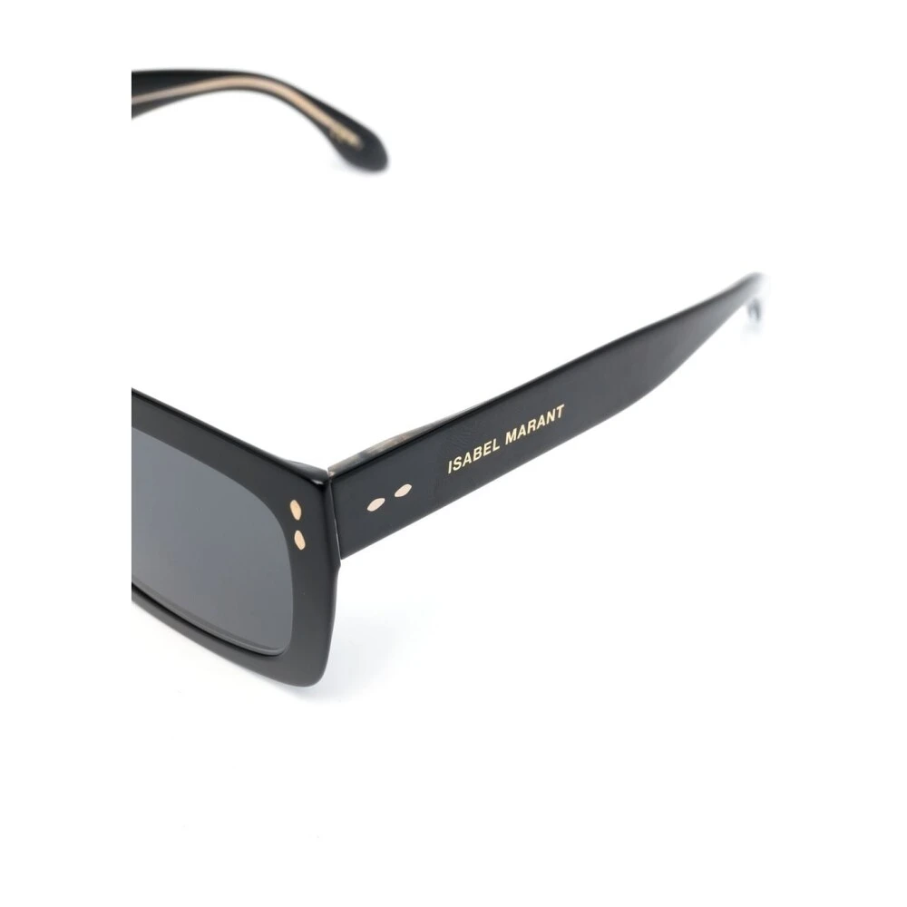 Isabel Marant Solbriller 4 Isabel Marant Solbriller - Bilde 2