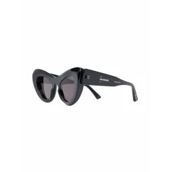 Balenciaga Solbriller -LINDA FARROW butikk 02402133c5a2e487d063c57b3a192503