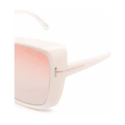 TOM FORD FT0943 25T Sunglasses -LINDA FARROW butikk 02977d4d29a691d6b2dab98ab27f797f