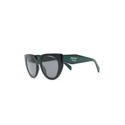 Prada PR 14WS 1AB5Z1 Sunglasses