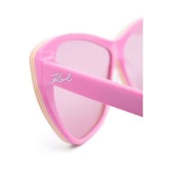 KARL LAGERFELD Solbriller 8 KARL LAGERFELD Solbriller -LINDA FARROW butikk 0368c59596ccadddee19ecb1cbdf4d9d