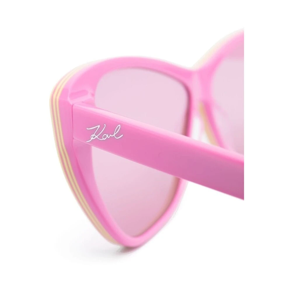 KARL LAGERFELD Solbriller 5 KARL LAGERFELD Solbriller - Bilde 3