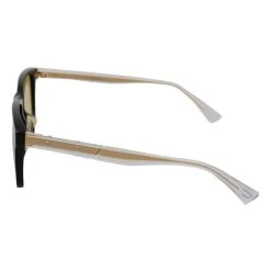 Diesel Ramme DL0330-D 01E 57 Solbriller -LINDA FARROW butikk 03983d905bf1ee0a9dd71c39b330c6dd