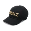 Versace Cap -LINDA FARROW butikk 04d91ce8b47da2cb8bb02fdf12f359e3