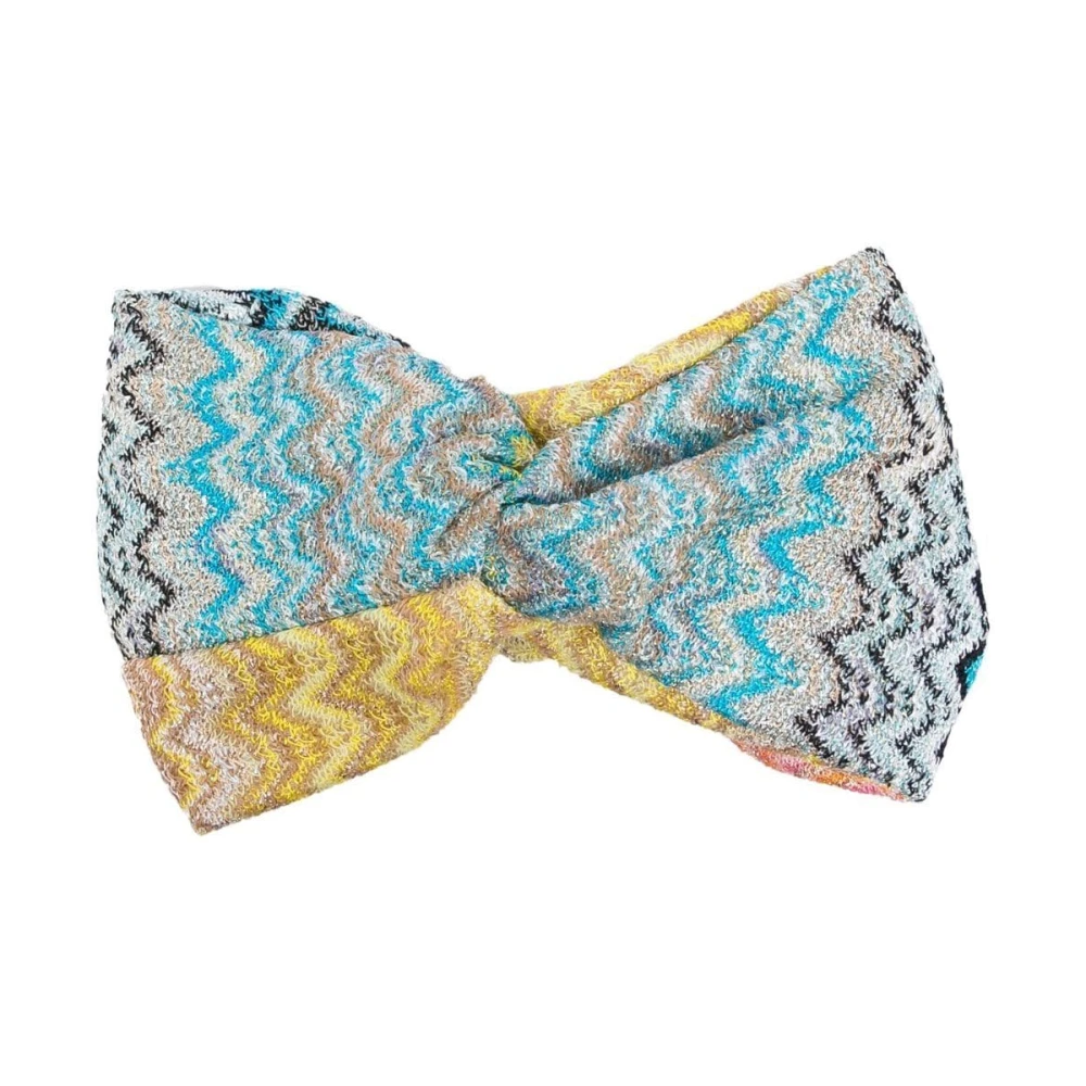 Missoni Headbands 5 Missoni Headbands - Bilde 3