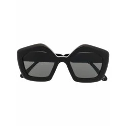 Marni Solbriller -LINDA FARROW butikk 059cc88d4a9ddfc136488734031515ed
