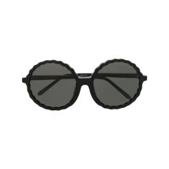 Linda Farrow LFL1354 C1 SUN Sunglasses