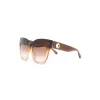 Linda Farrow LFL1049 C18 SUN Sunglasses 2 Linda Farrow LFL1049 C18 SUN Sunglasses -LINDA FARROW butikk 074afa191f1e820fd915cb7de58b13d4