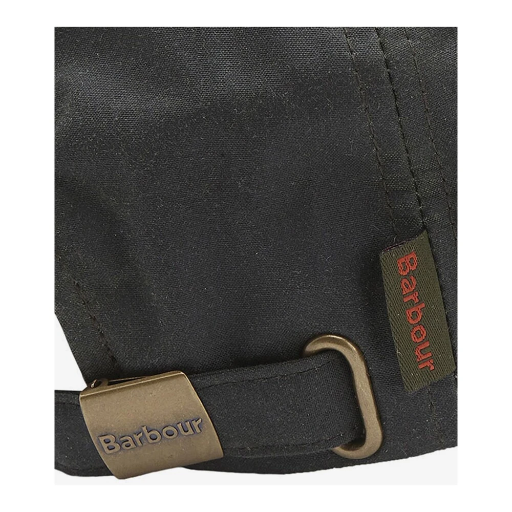 Barbour Cap 5 Barbour Cap - Bilde 3