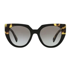 Prada Solbriller -LINDA FARROW butikk 091ca29219a5c8735a53c088905c4066