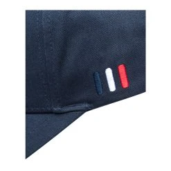 Les Deux Encore Organic Baseball Cap -LINDA FARROW butikk 093e7d1cc460e24676dfa302d164b56c