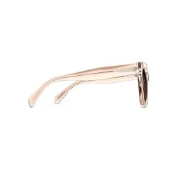 Corlin Eyewear Champagne Gradvise Monza -solbriller -LINDA FARROW butikk 09a99f2bf5295a0d5581e30222bfcfcc