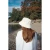 FWSS Shadow Bucker Hat - Hvit -LINDA FARROW butikk 0c1ca9cbc59d83f88ff2057b313a7bb9