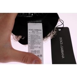 Dolce & Gabbana Tilbehør Til Hår -LINDA FARROW butikk 0c41698a62a4c858995e63decc864d93