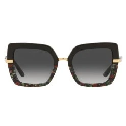 Dolce & Gabbana Sunglasses -LINDA FARROW butikk 0ca8bb48a3bd81eb4546bbea106145f0