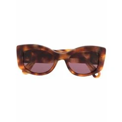Lanvin LNV627S 217 Sunglasses