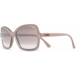 Jimmy Choo Solbriller -LINDA FARROW butikk 0eef6189f15d01baee5a10b763364780