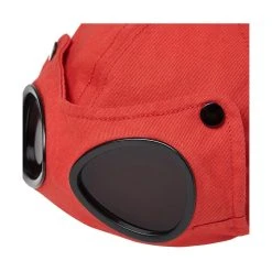 C.P. Company Cap 10 C.P. Company Cap -LINDA FARROW butikk 0fc5b72bfd8187b1f47943d02d665c81