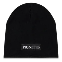 Urban Pioneers Cal Beanie - Svart