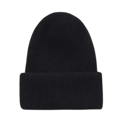 Lisa Yang Stockholm Hat - Sorter -LINDA FARROW butikk 105853fe2bddddef3f319ffd16302073