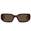 Prada Solbriller -LINDA FARROW butikk 1310635c463336cf18259c8fef98cdba