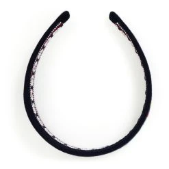 Blå Pascal Hårbøyle Til Lofotenbunad