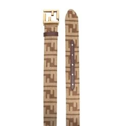 FENDI Belts -LINDA FARROW butikk 1827361b371e5612f83ab7dca89b7e47