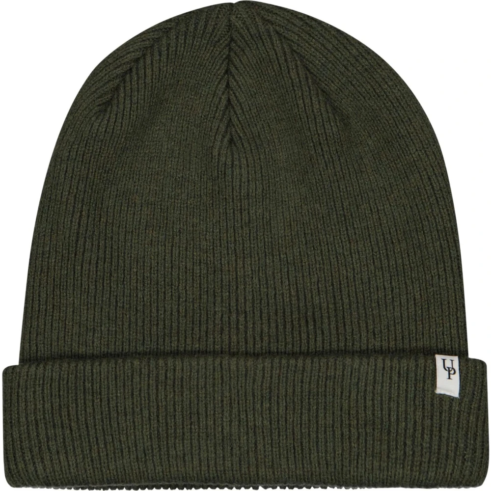 Urban Pioneers Emilio Beanie - Forestight 4 Urban Pioneers Emilio Beanie - Forestight - Bilde 2