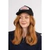 Von Dutch Trucker Boston - Svart/svart -LINDA FARROW butikk 1c135fa1ecf305065fb02d937aa363d3