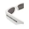 Balenciaga Solbriller -LINDA FARROW butikk 1deb1640d5255d5ca598728b5bc4b68e