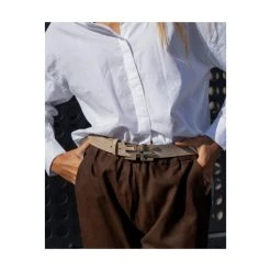 Depeche Belte -LINDA FARROW butikk 1e5e17222f0ddb9f6cfea6103421842f