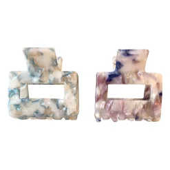 Bonsaï Oslo Hårklyper 2pk