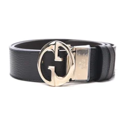 Gucci Belte -LINDA FARROW butikk 2035b30fb895503e11f99e93a13d8fe8