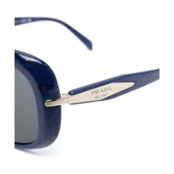 Prada Solbriller -LINDA FARROW butikk 214bbb294d216c3d9867f45d4d224c92