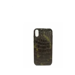 Núnoo IPhone Cover 11 Pro Croco