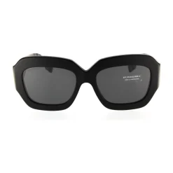 Burberry Solbriller -LINDA FARROW butikk 24429f3932b8410d21f32ff52c66fca9