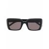 Saint Laurent SL 497 001 Sunglasses