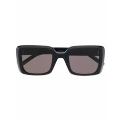 Saint Laurent SL 497 001 Sunglasses