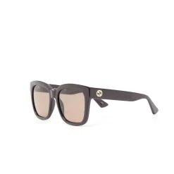 Gucci Solbriller -LINDA FARROW butikk 25aafc39b1361530a180e28b7c2191a7