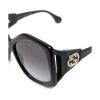 Gucci GG0875S 001 Sunglasses -LINDA FARROW butikk 2627dcf0721324ace918fd9c281dcd8e