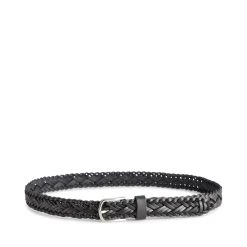 Black Markberg Markberg Tilsambg Belt 95 Cm Black Tilbehør