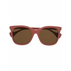 Gucci Solbriller -LINDA FARROW butikk 2717ffbba64b7ba4d45faa4df95fd14a