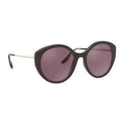 Prada Solbriller -LINDA FARROW butikk 27cc7928665287b62eb91d267cd3d72c