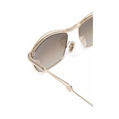 Lanvin LNV111S 734 Sunglasses -LINDA FARROW butikk 2827bba38662b98a70a30b3efa729195