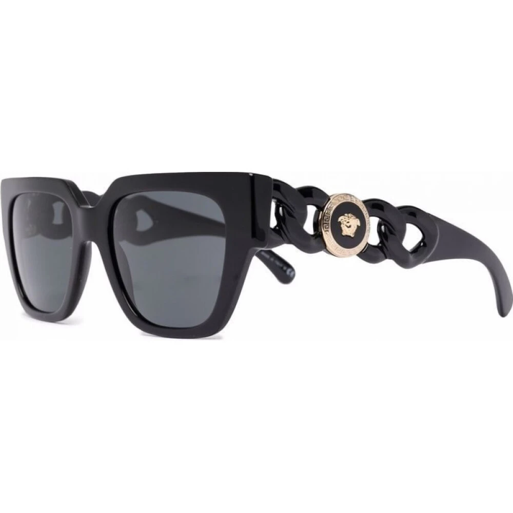 Versace Solbriller 3 Versace Solbriller