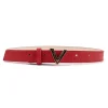 Valentino By Mario Valentino Valentino Bags Divina Belt -LINDA FARROW butikk 295fcf73c4341f8a14d9168841c948d6