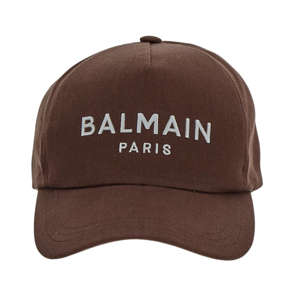 BALMAIN Cap 3 BALMAIN Cap